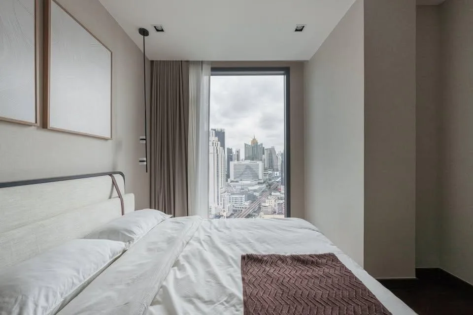 Q 1 Condo Sukhumvit — photo 8
