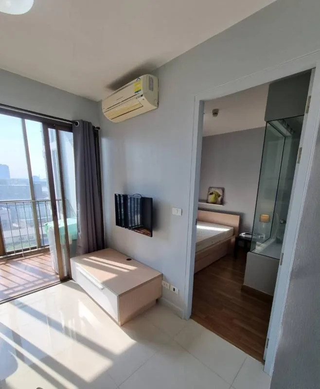 Ideo Mix Sukhumvit 103 — photo 1