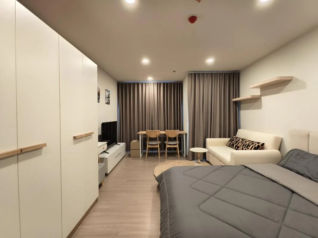 Aspire Sukhumvit-rama4 — photo 2