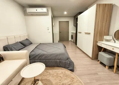 Aspire Sukhumvit-rama4