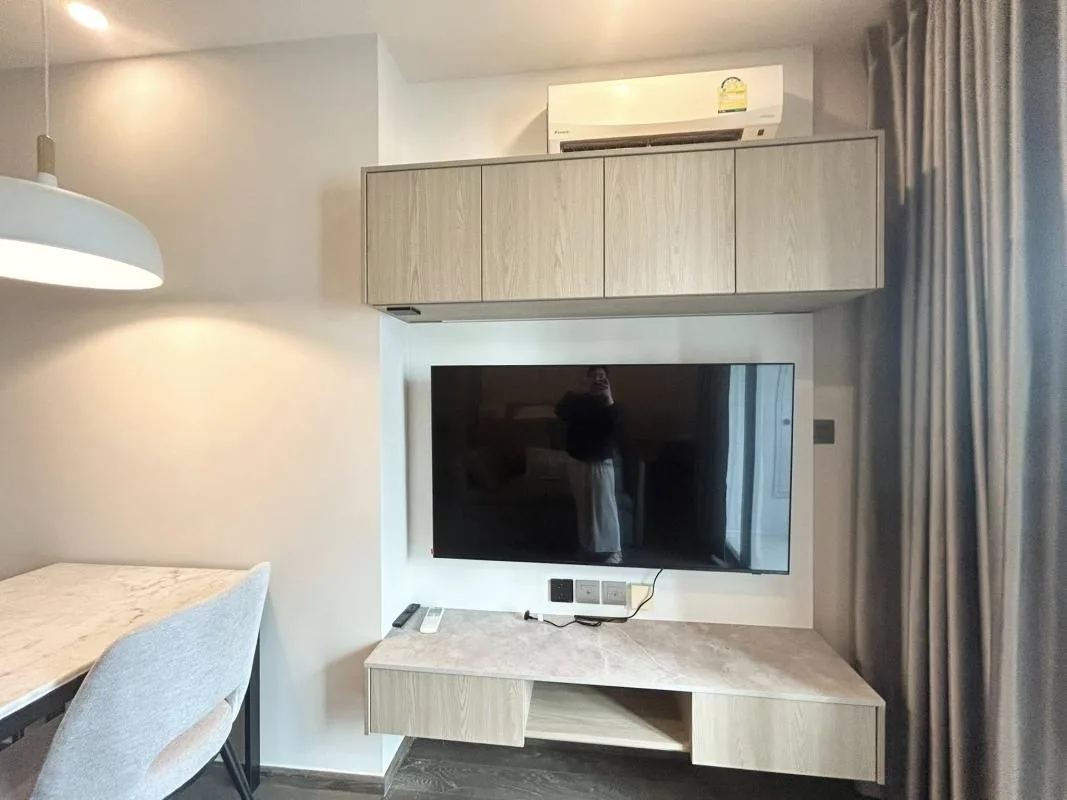 Ideo Q Siam - Ratchathewi — photo 2