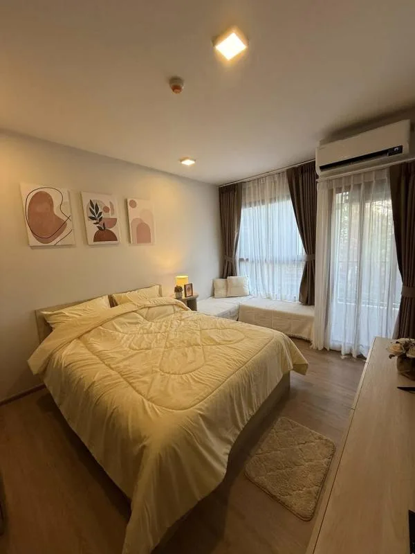 Quintara Mhy'zen Phrom Phong — photo 2