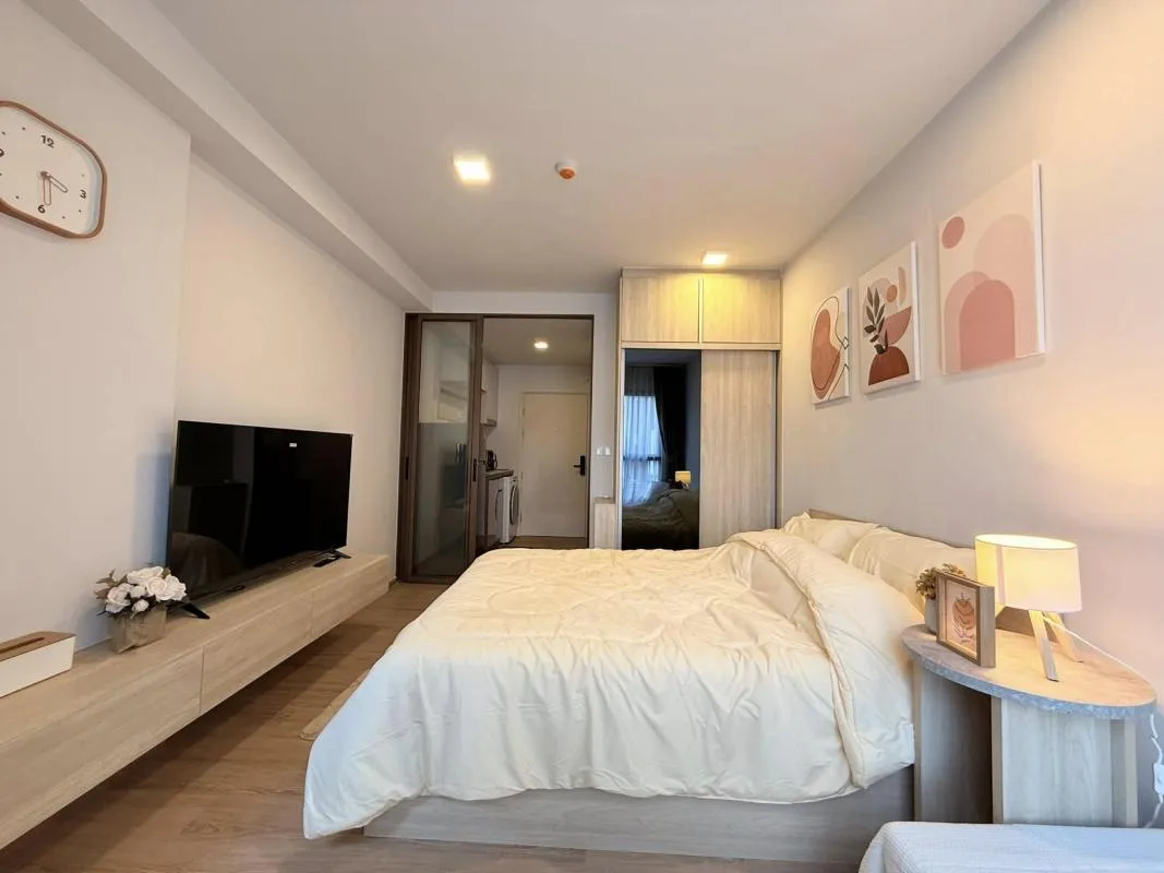 Quintara Mhy'zen Phrom Phong — photo 3