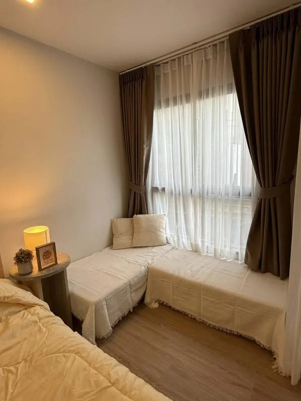 Quintara Mhy'zen Phrom Phong — photo 4
