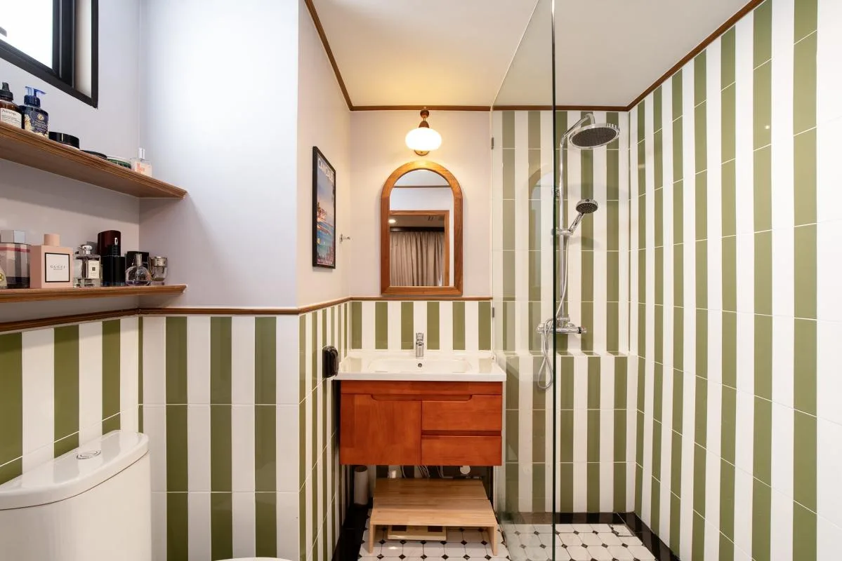 D.S. Tower 2 Sukhumvit 39 — photo 13