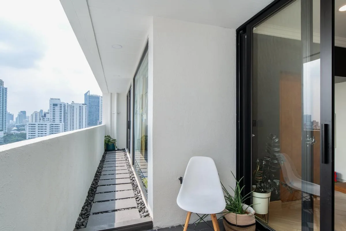 D.S. Tower 2 Sukhumvit 39 — photo 4