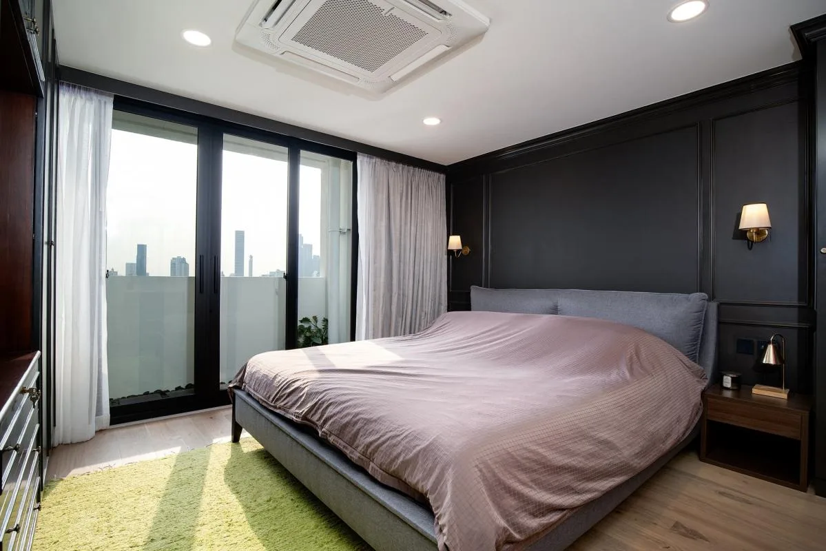 D.S. Tower 2 Sukhumvit 39 — photo 10