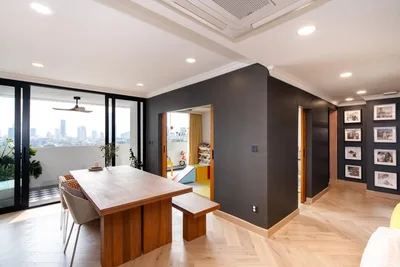 D.S. Tower 2 Sukhumvit 39