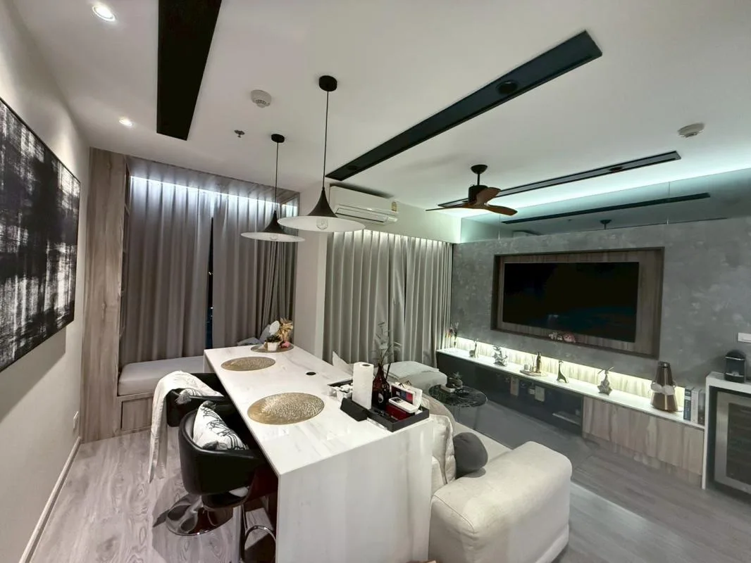IDEO Mobi Sukhumvit 66 — photo 2