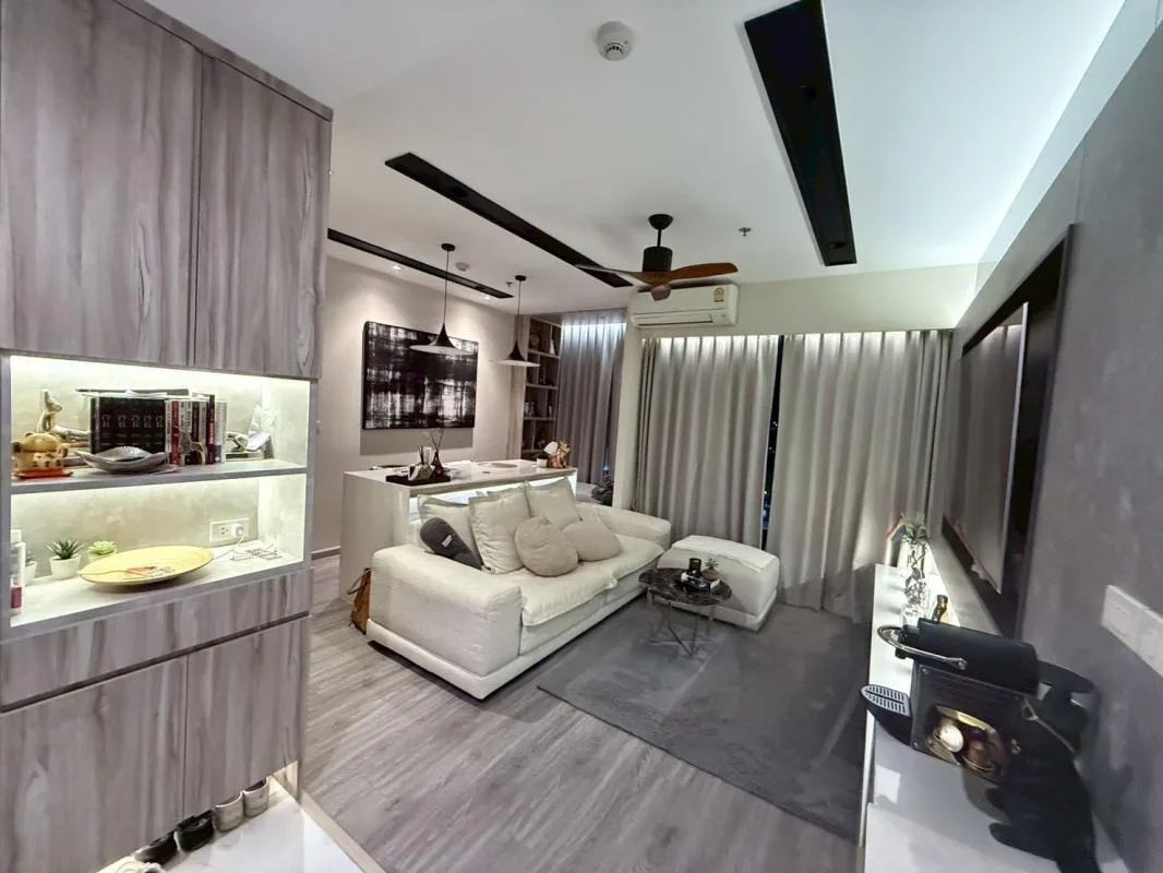 IDEO Mobi Sukhumvit 66 — photo 3
