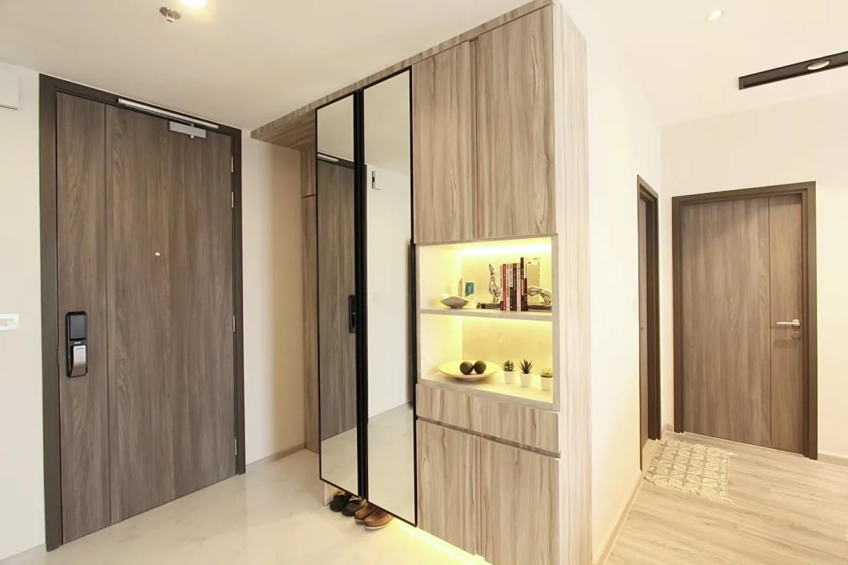 IDEO Mobi Sukhumvit 66 — photo 4