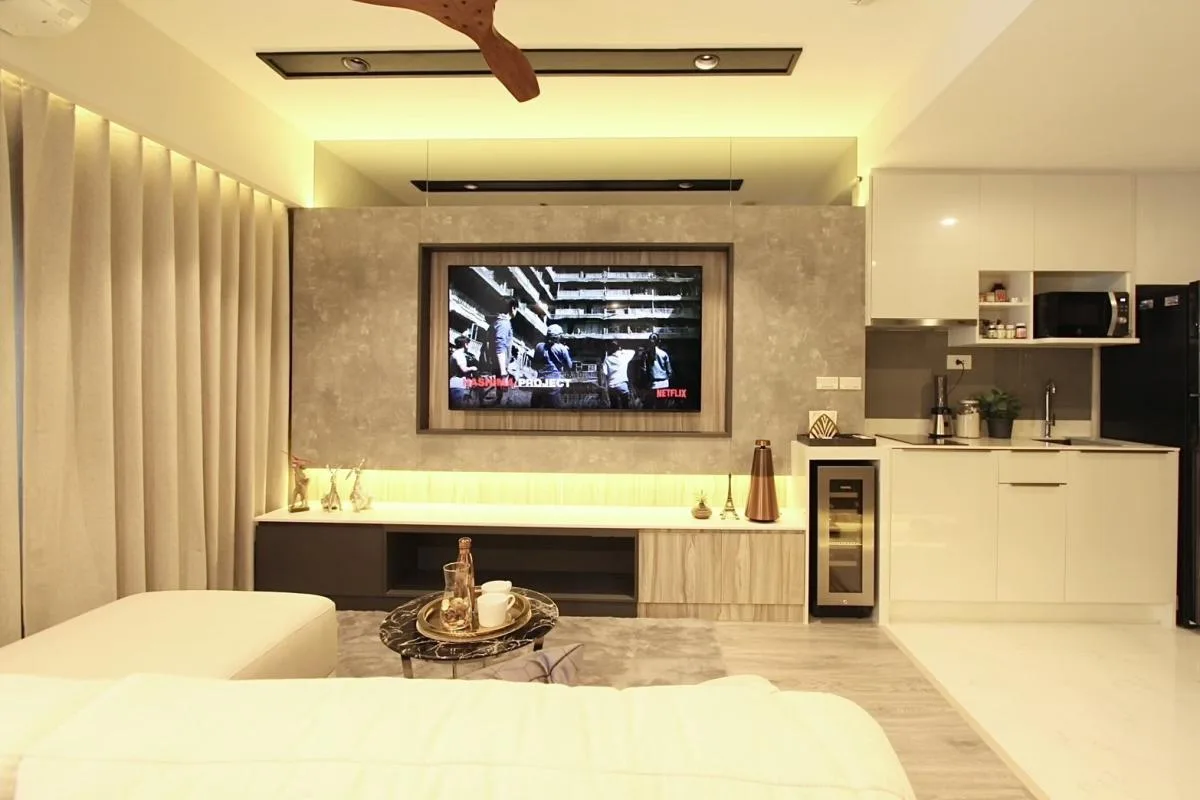 IDEO Mobi Sukhumvit 66 — photo 5