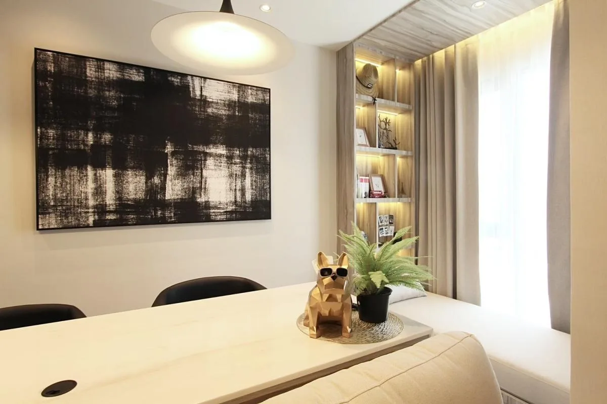 IDEO Mobi Sukhumvit 66 — photo 6