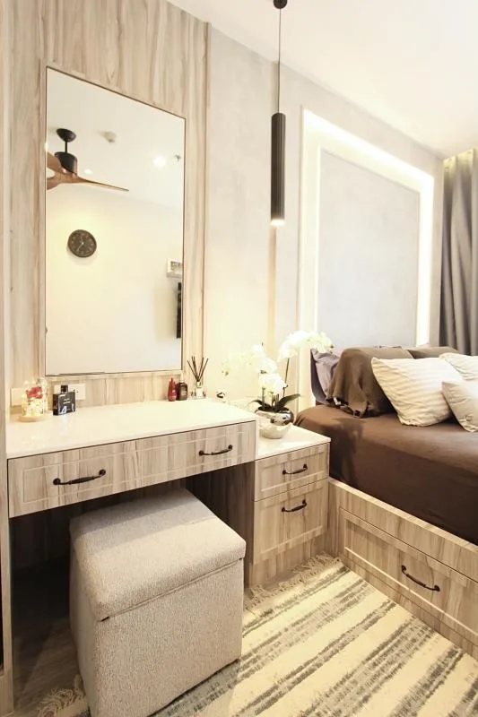 IDEO Mobi Sukhumvit 66 — photo 9