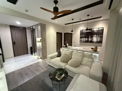IDEO Mobi Sukhumvit 66
