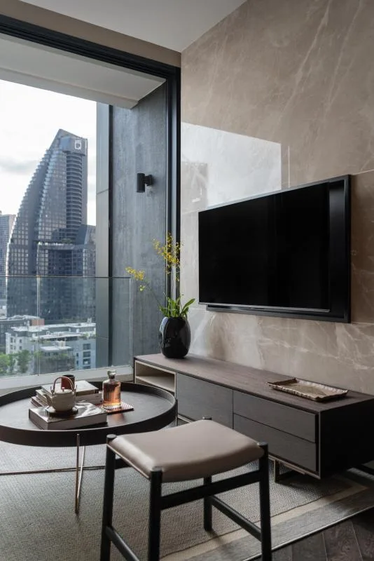 The Esse Sukhumvit 36 — photo 3