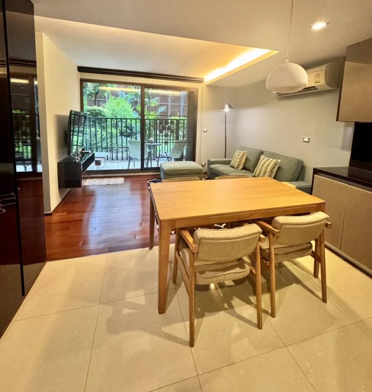 The Address Sukhumvit 61 — photo 2