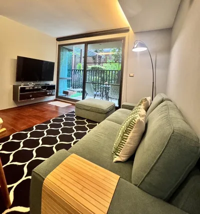 The Address Sukhumvit 61