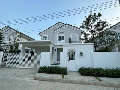 Chaiyapruek Bangna Km15