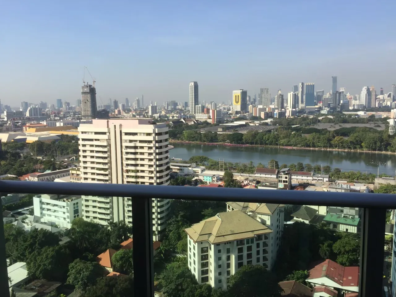 Millennium Residence — photo 8