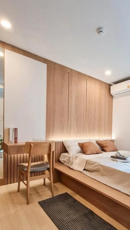 Supalai Prime Rama 9 — photo 10