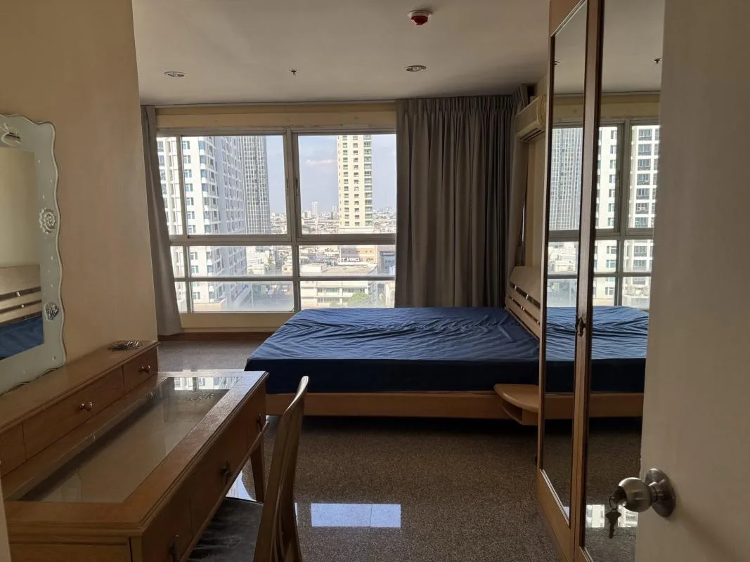 Pathumwan Resort — photo 8