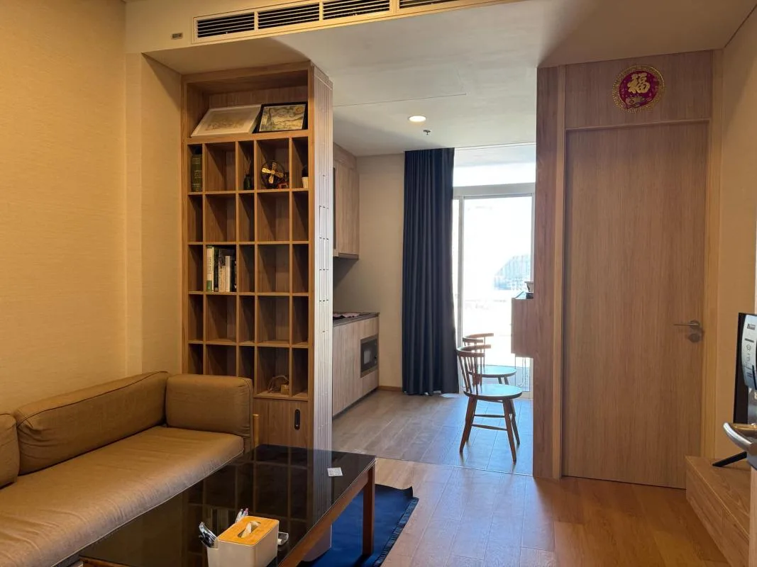 Wyndham Garden Residence — photo 2