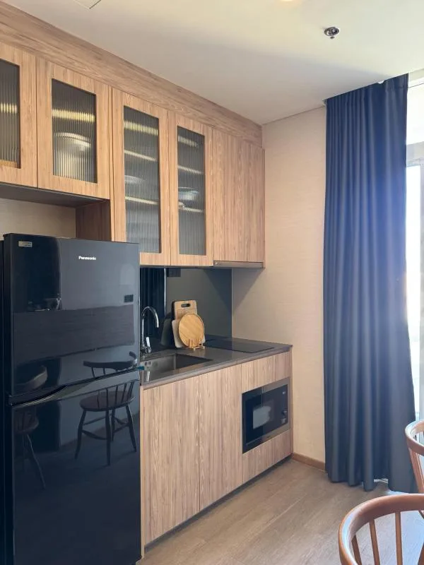 Wyndham Garden Residence — photo 5