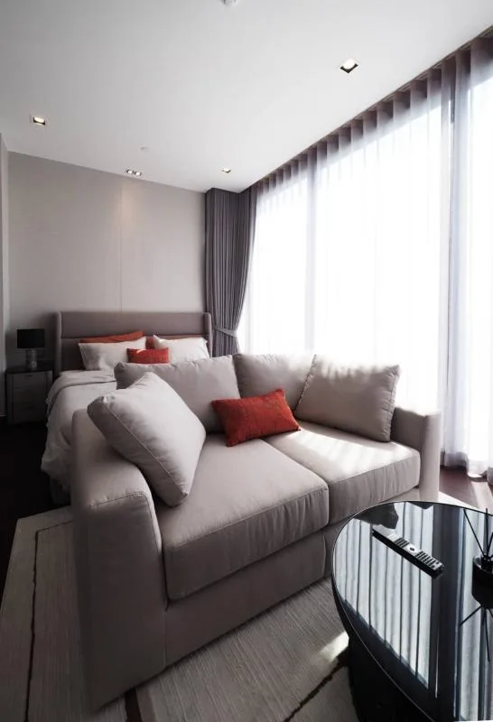 Q 1 Condo Sukhumvit — photo 16