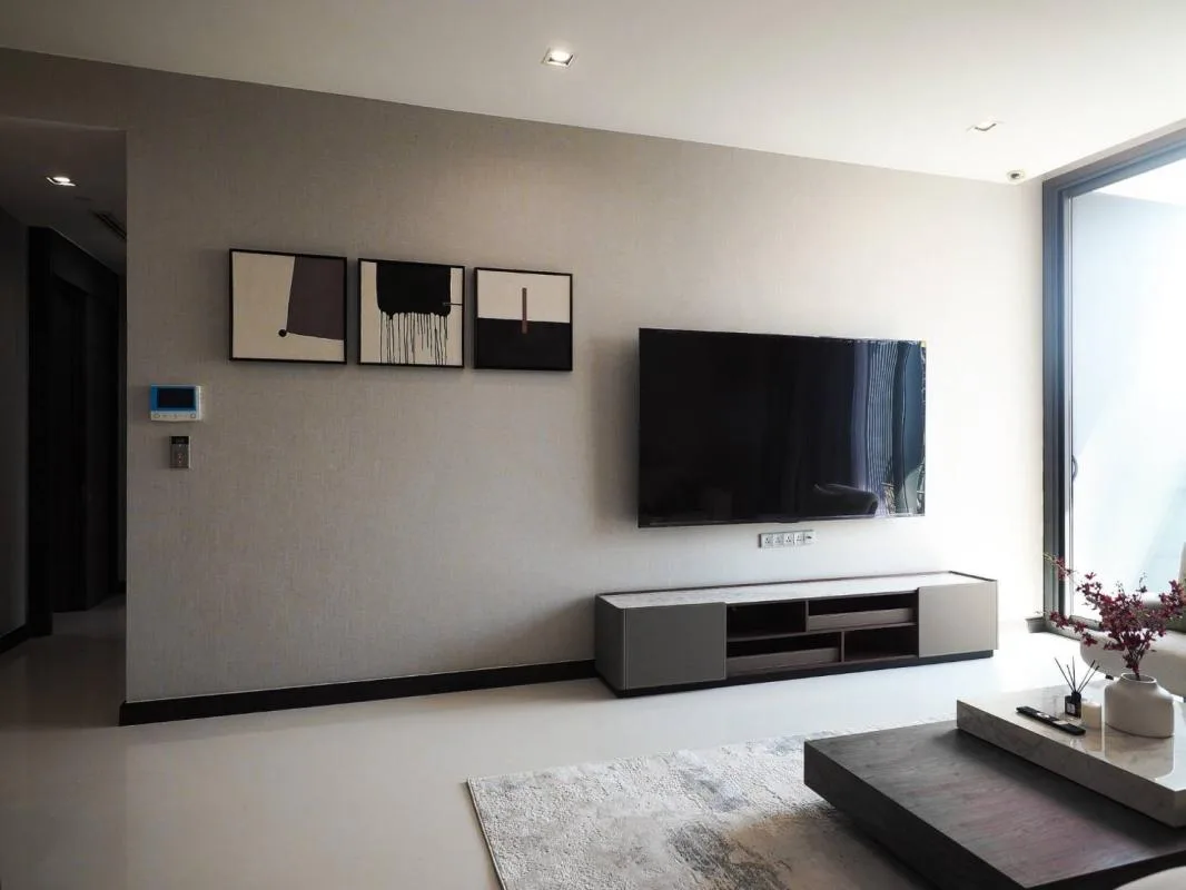Q 1 Condo Sukhumvit — photo 4
