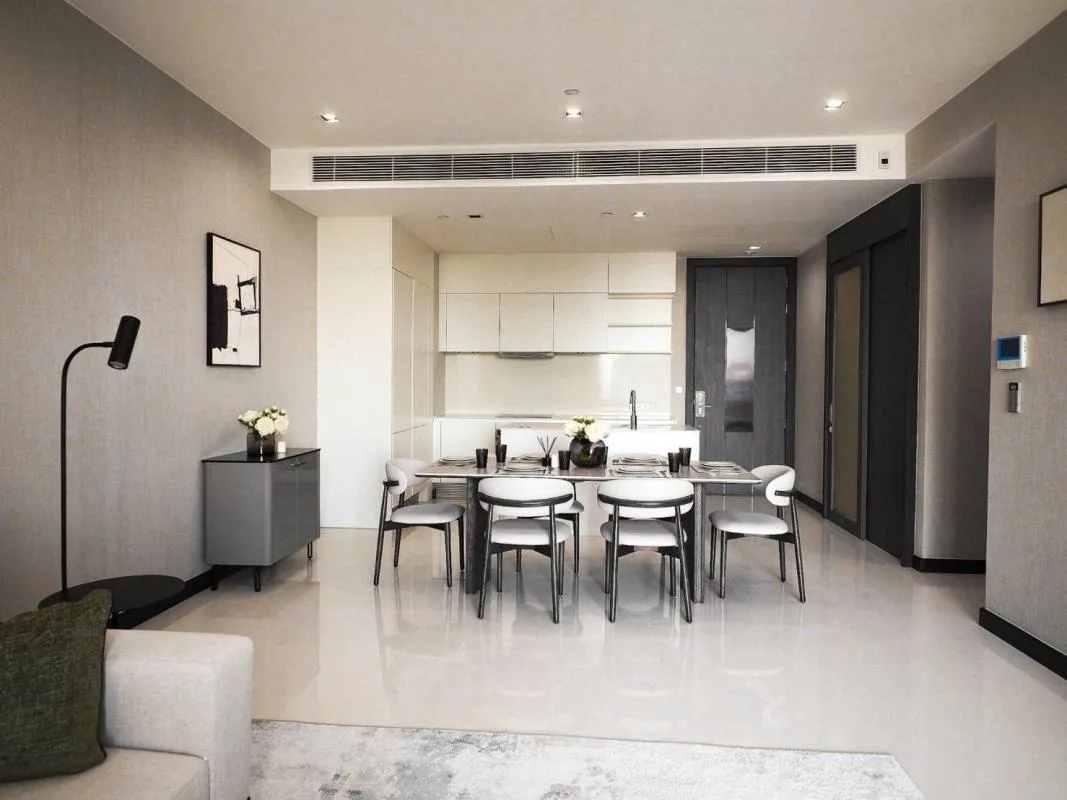 Q 1 Condo Sukhumvit — photo 5