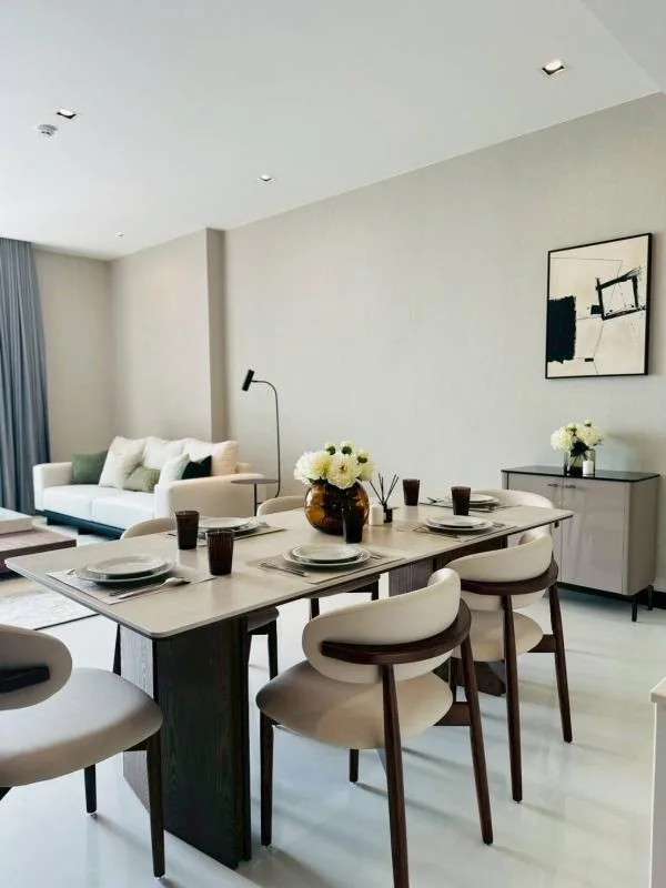 Q 1 Condo Sukhumvit — photo 6