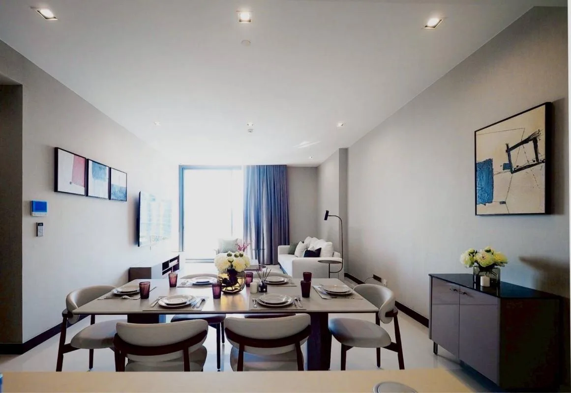 Q 1 Condo Sukhumvit — photo 7