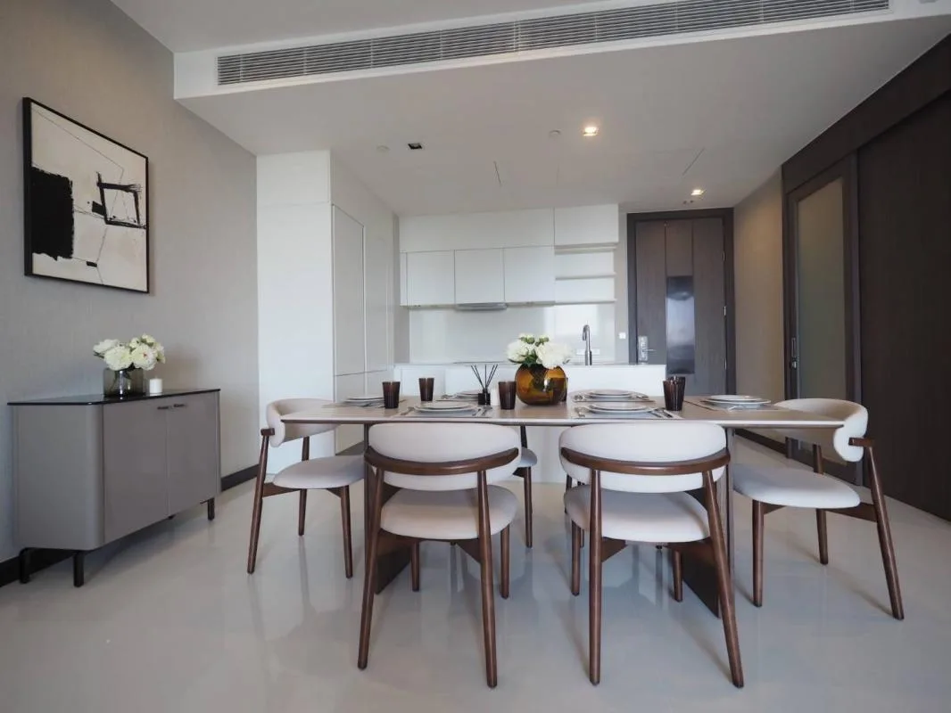 Q 1 Condo Sukhumvit — photo 8