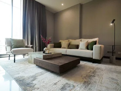 Q 1 Condo Sukhumvit