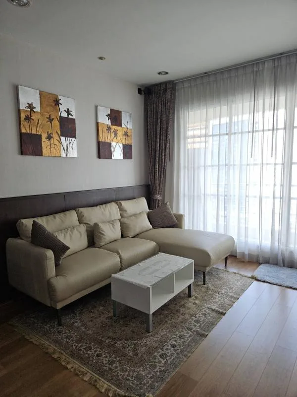 Baan Klang Krung Siam - Pathumwan — photo 1