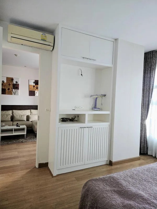 Baan Klang Krung Siam - Pathumwan — photo 11