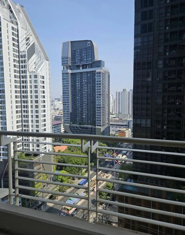 Baan Klang Krung Siam - Pathumwan — photo 5