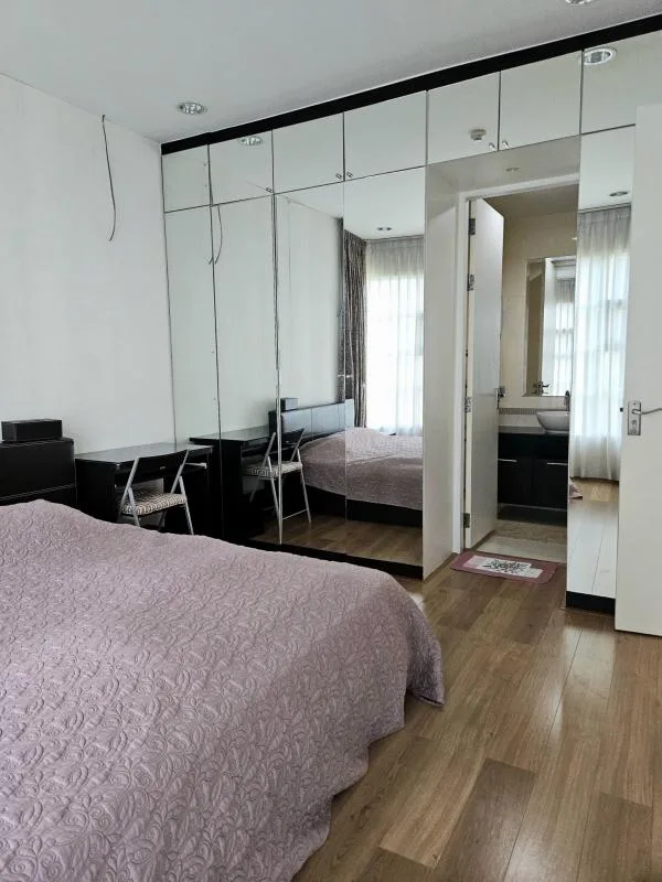 Baan Klang Krung Siam - Pathumwan — photo 10