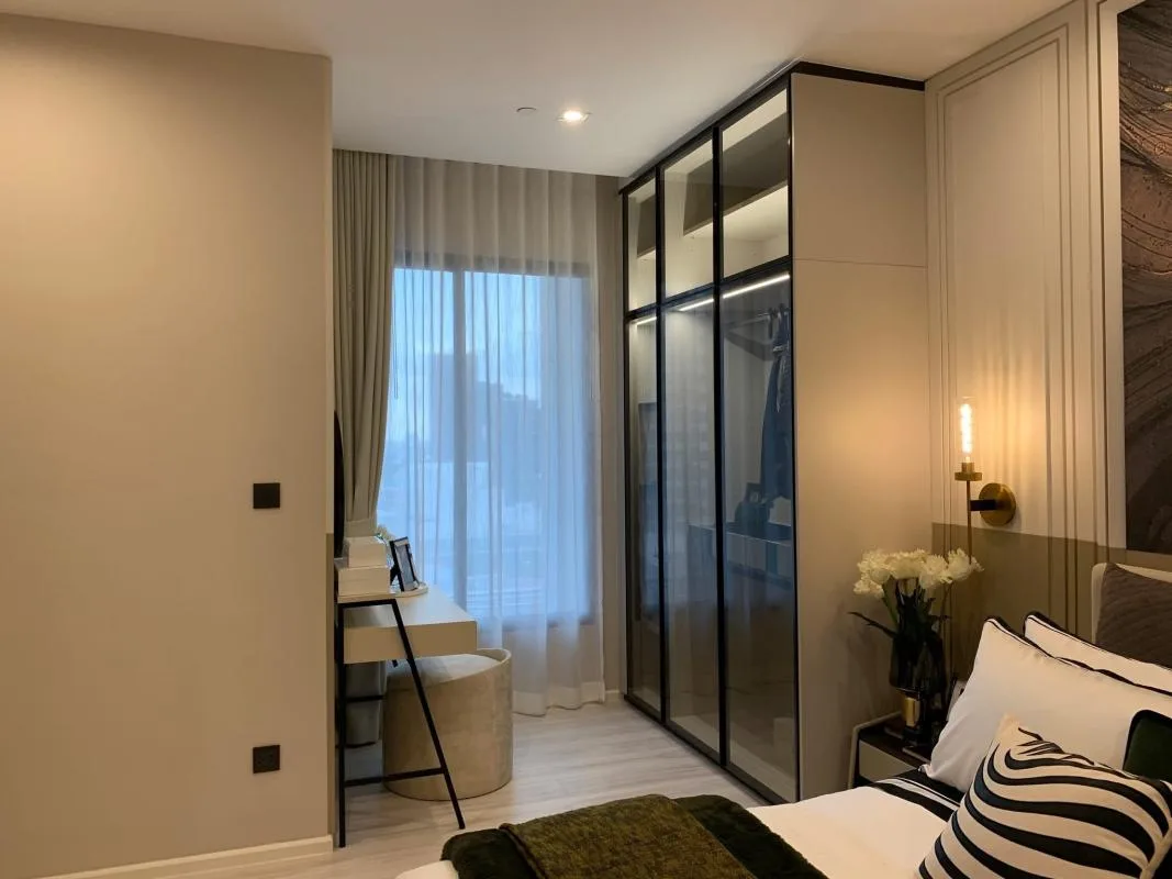 The Room Phayathai — photo 4