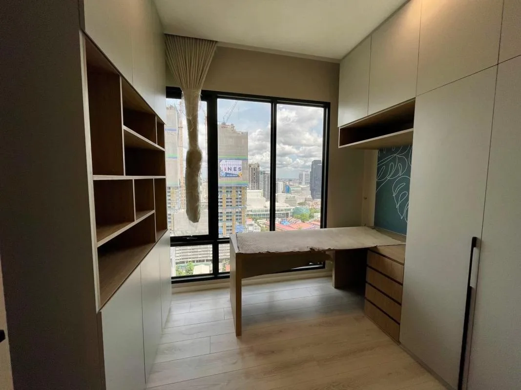 The Room Phayathai — photo 5