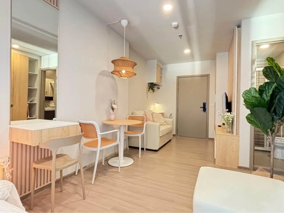 Aspire Sukhumvit-rama4 — photo 4