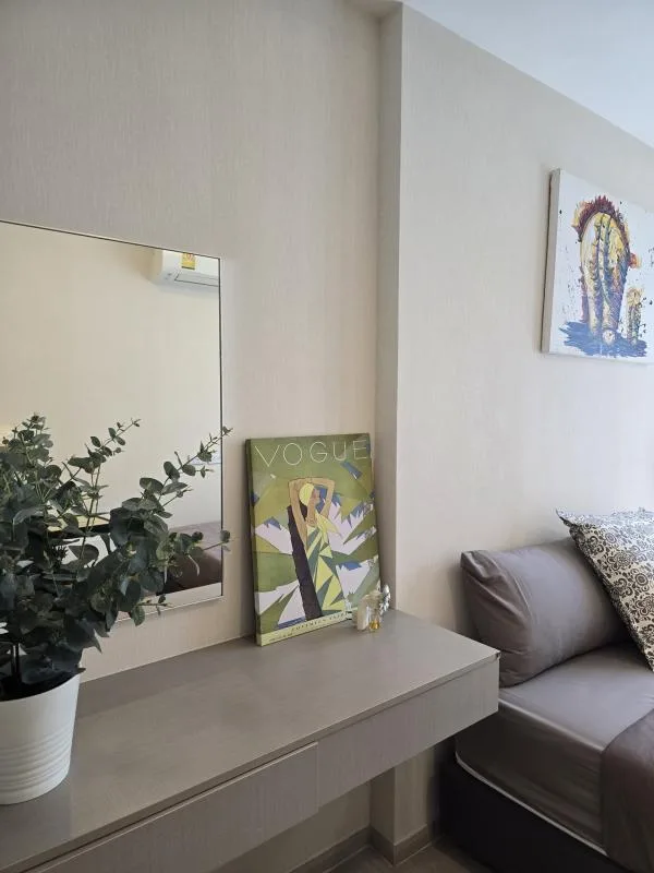 Vtara Sukhumvit 36 — photo 12