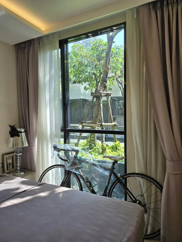 Vtara Sukhumvit 36 — photo 13