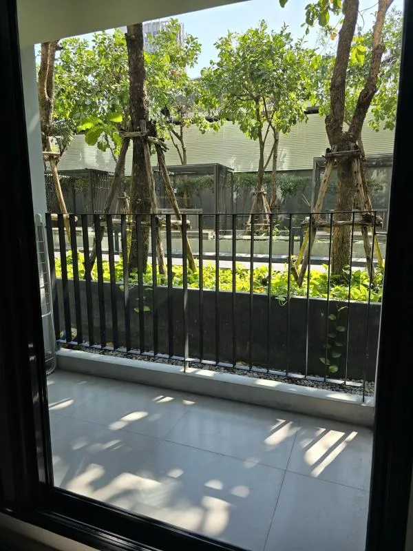 Vtara Sukhumvit 36 — photo 15