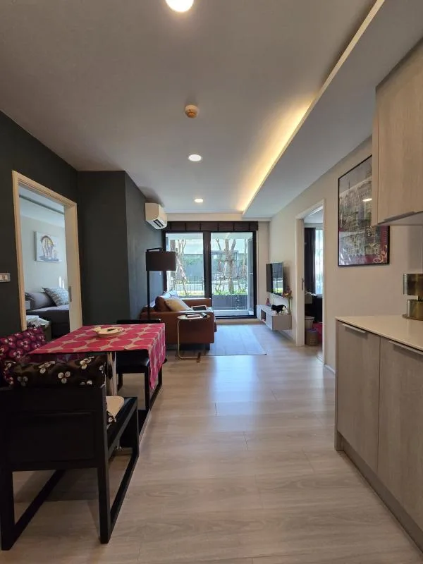 Vtara Sukhumvit 36 — photo 3