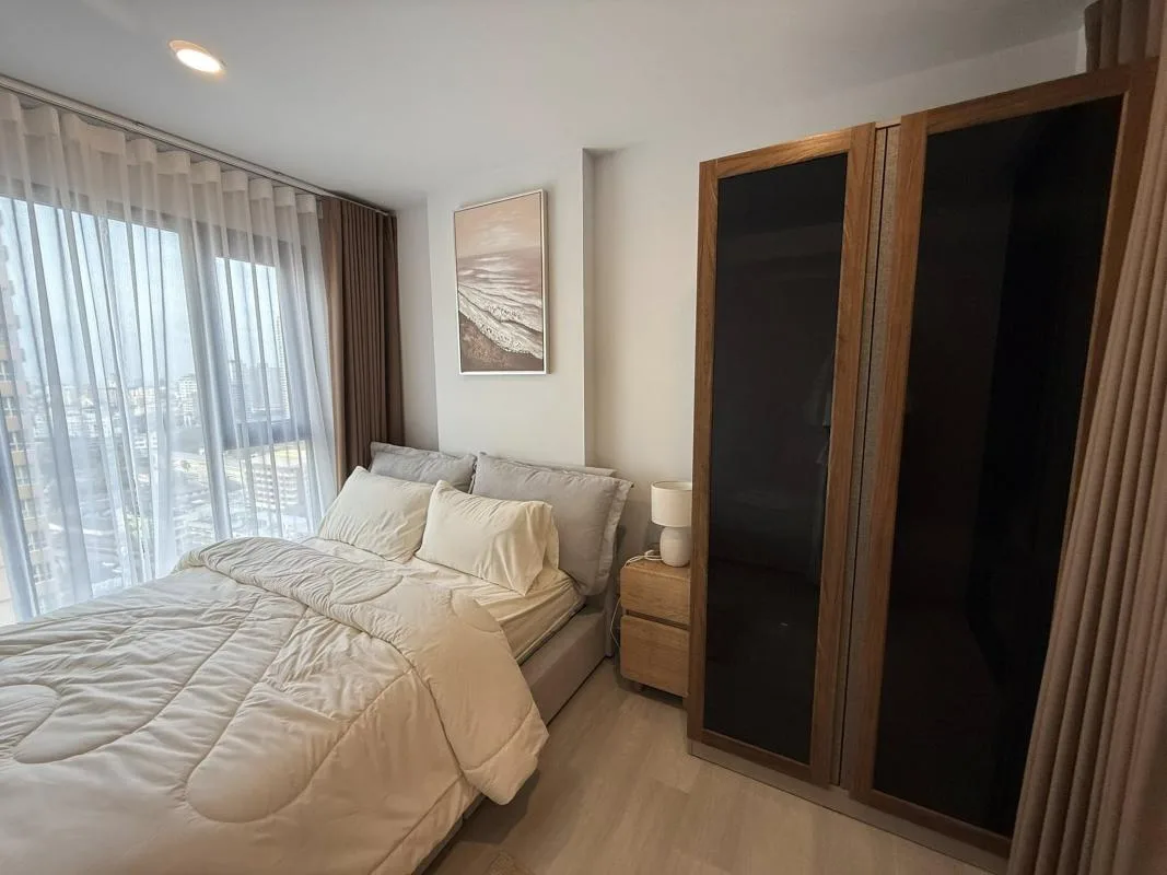 Aspire Onnut Station — photo 11