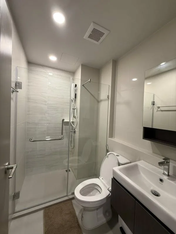 Aspire Onnut Station — photo 13