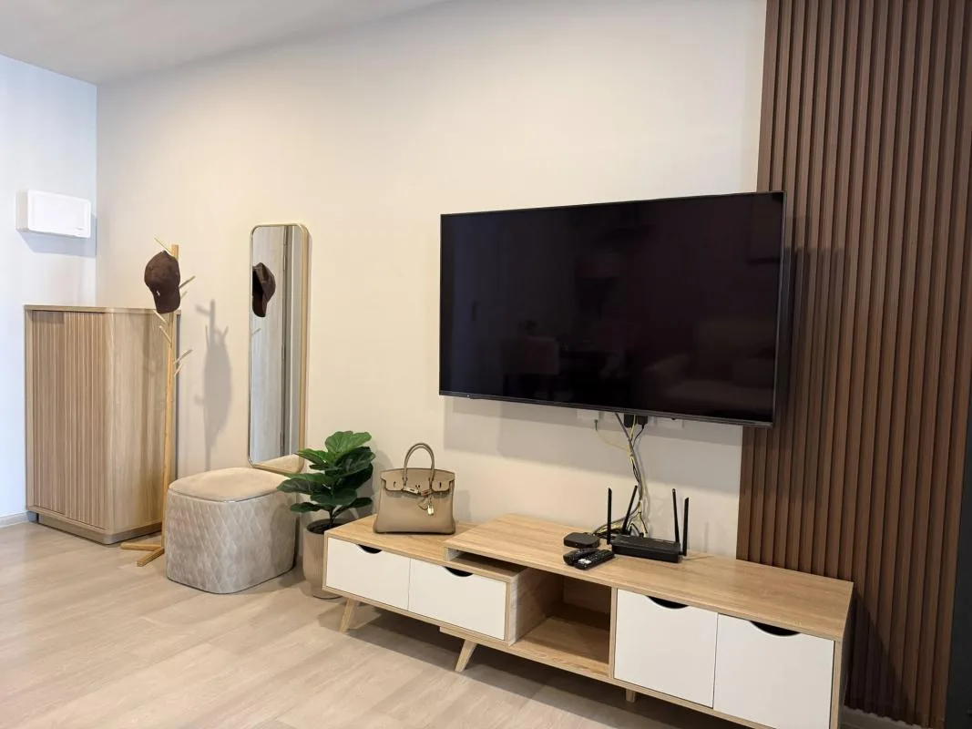 Aspire Onnut Station — photo 3
