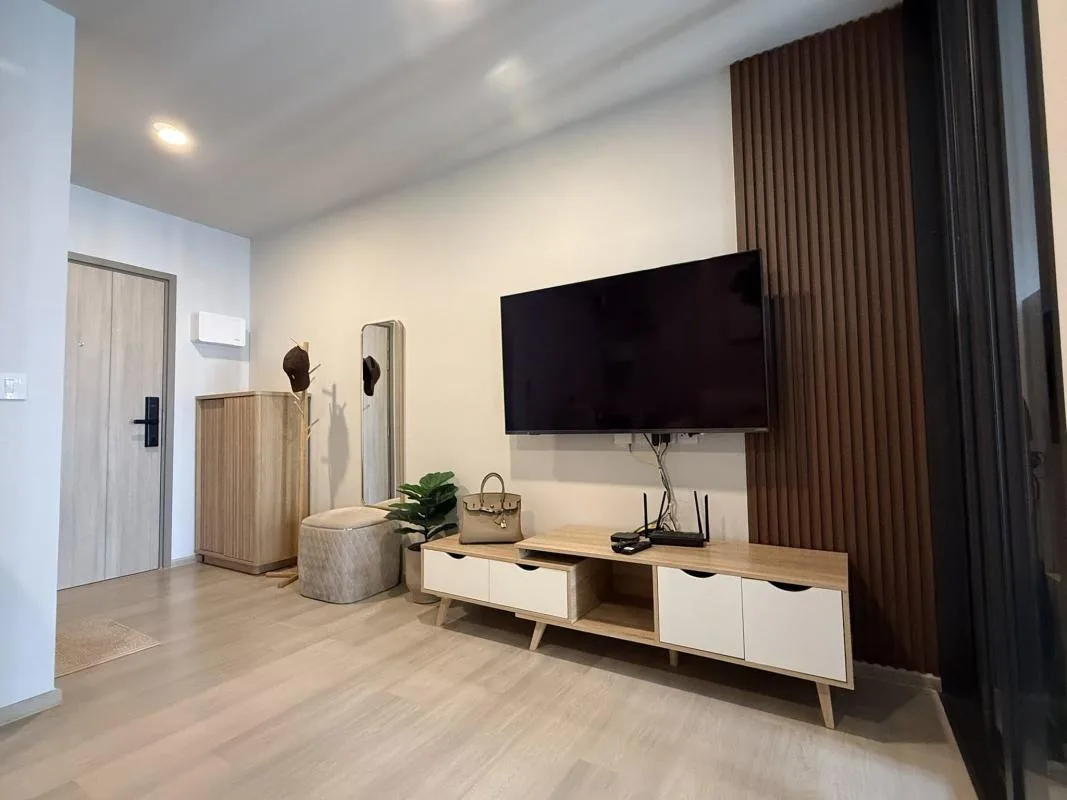 Aspire Onnut Station — photo 4